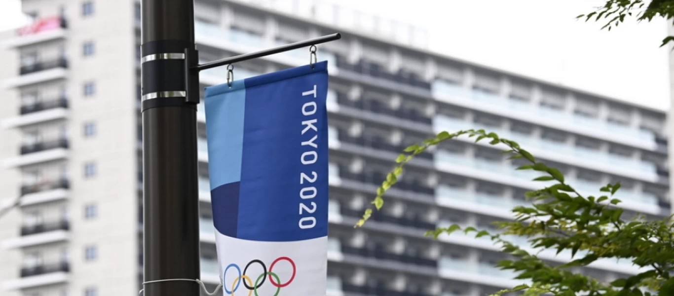 Σάλος από τις πινακίδες «Ασανσέρ μόνο για Ιάπωνες» σε ξενοδοχείο στο Τόκιο